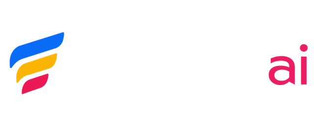 Kynetic AI Logo