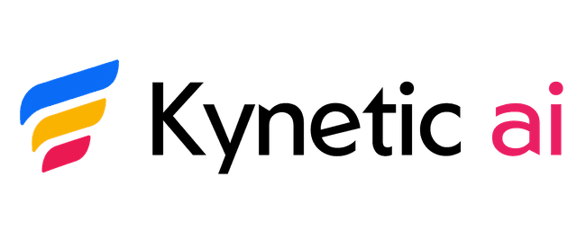 Kynetic AI Logo